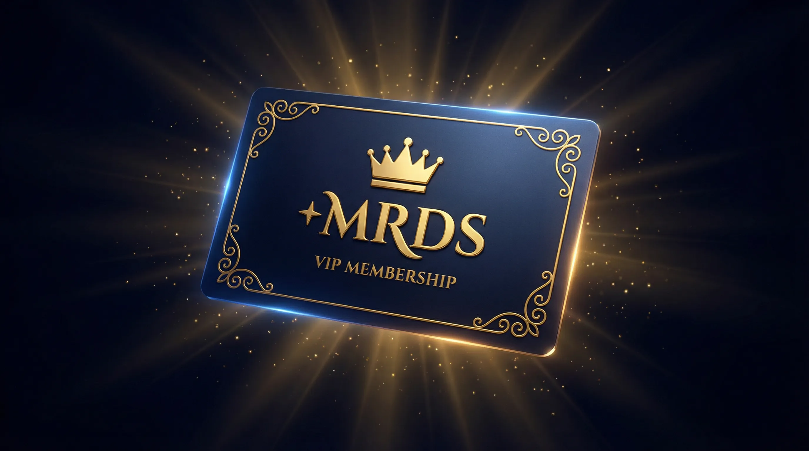 骗中传奇粤语 +MRDS 官方会员卡